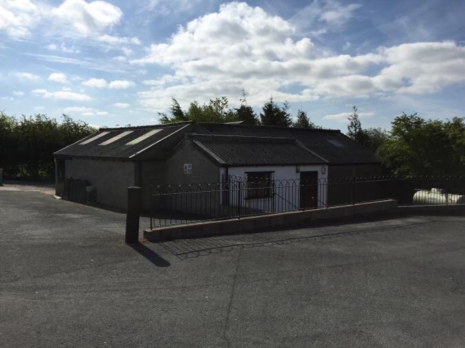 Redhills Business Park, Penrith, CMA for Rent