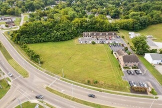 Maryville, TN Commercial - W Lamar Alexander Pky