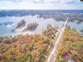 Chapin, SC Commercial Land - 0 Dreher Island Rd.