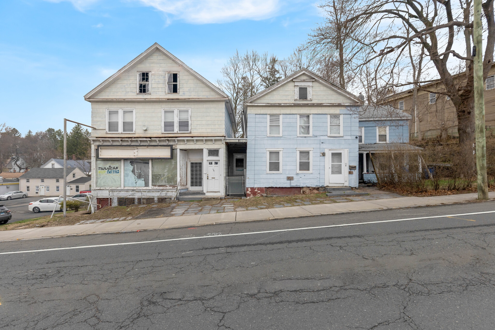 64 Union St, Vernon, CT for Sale