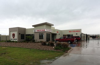 Corpus Christi, TX Office - 3205 Rodd Field Rd