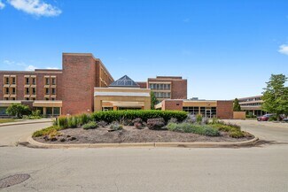 Rockford, IL Medical - 2400 N Rockton Ave