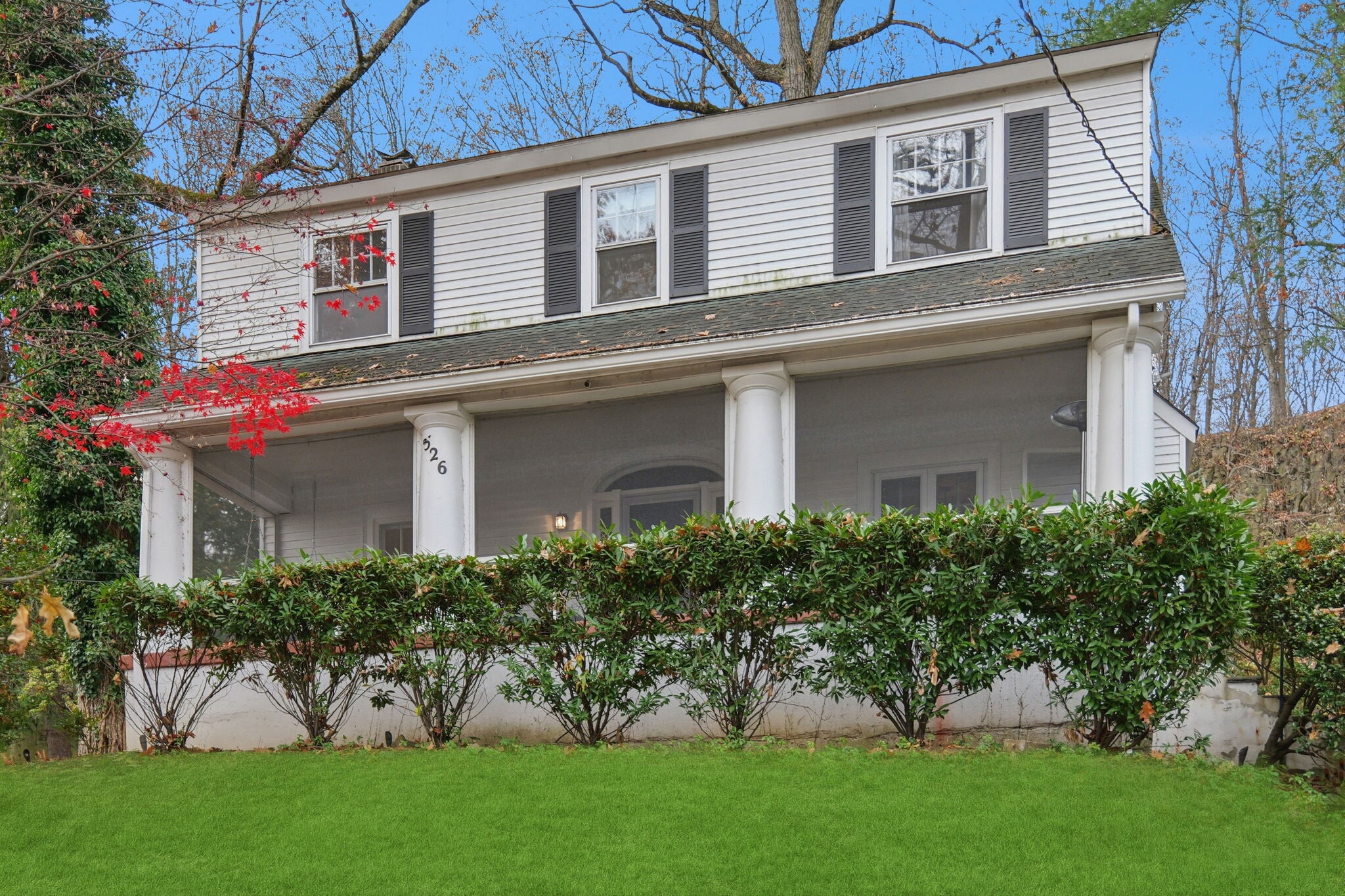 526 Highland Ave, Montclair, NJ for Sale