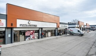 Calgary, AB Retail - 2102-2130 Glenmore Crt SE