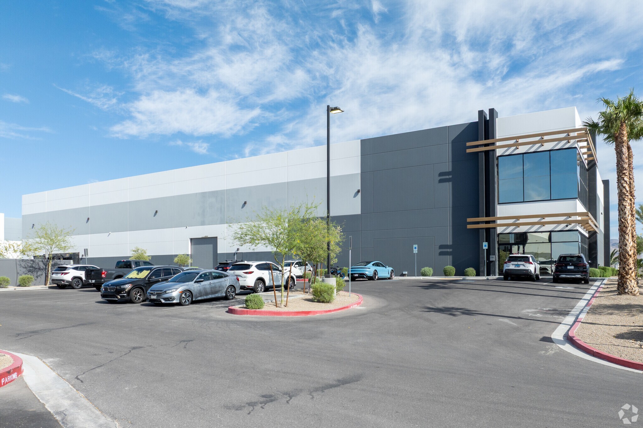 5795 N Hollywood Blvd, Las Vegas, NV for Sale