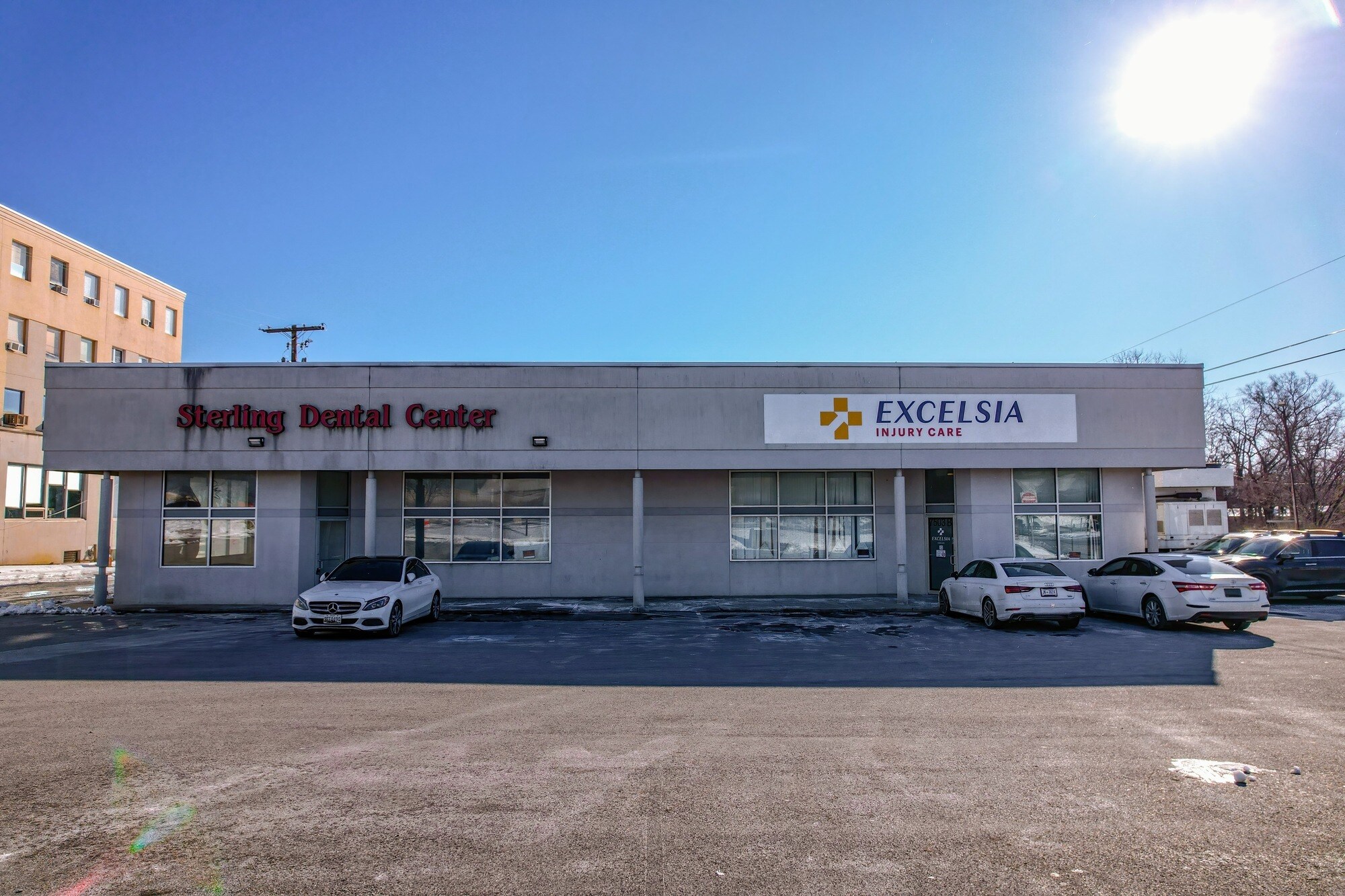 7503 Annapolis Rd, Hyattsville, MD for Sale