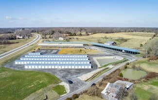 Cookeville, TN Specialty - 839 Old Gainesboro Hwy Cookeville, TN Specialty - 839 Old Gainesboro Hwy