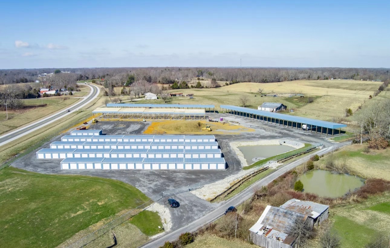 839 Old Gainesboro Hwy, Cookeville, TN for Sale