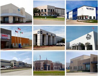 Rockwall, TX Industrial Land - DISCOVERY Blvd @ Data Drive Rockwall, TX Industrial Land - DISCOVERY Blvd @ Data Drive