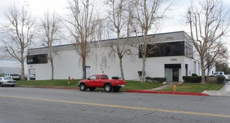 Valencia, CA Industrial - 27811-27833 Avenue Hopkins