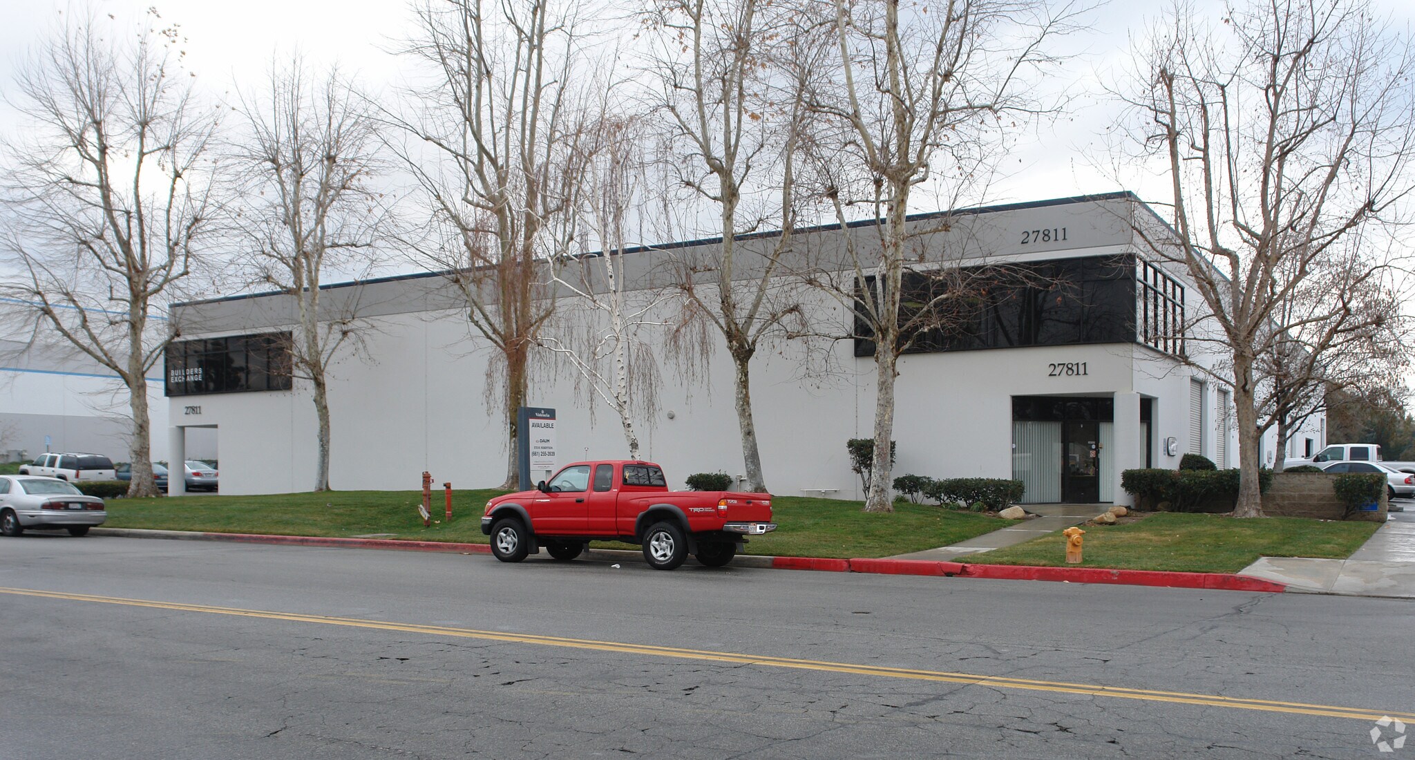 27811-27833 Avenue Hopkins, Valencia, CA for Rent