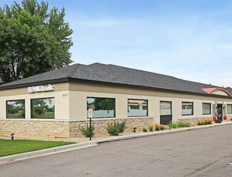 Elk River, MN Office - 650 Dodge Ave NW