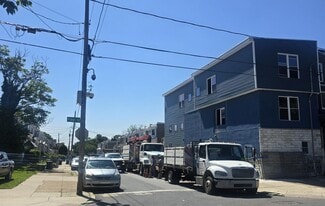 Wilmington, DE Apartments - 2122 N Pine St