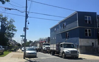 Wilmington, DE undefined - 2122 N Pine St Wilmington, DE undefined - 2122 N Pine St