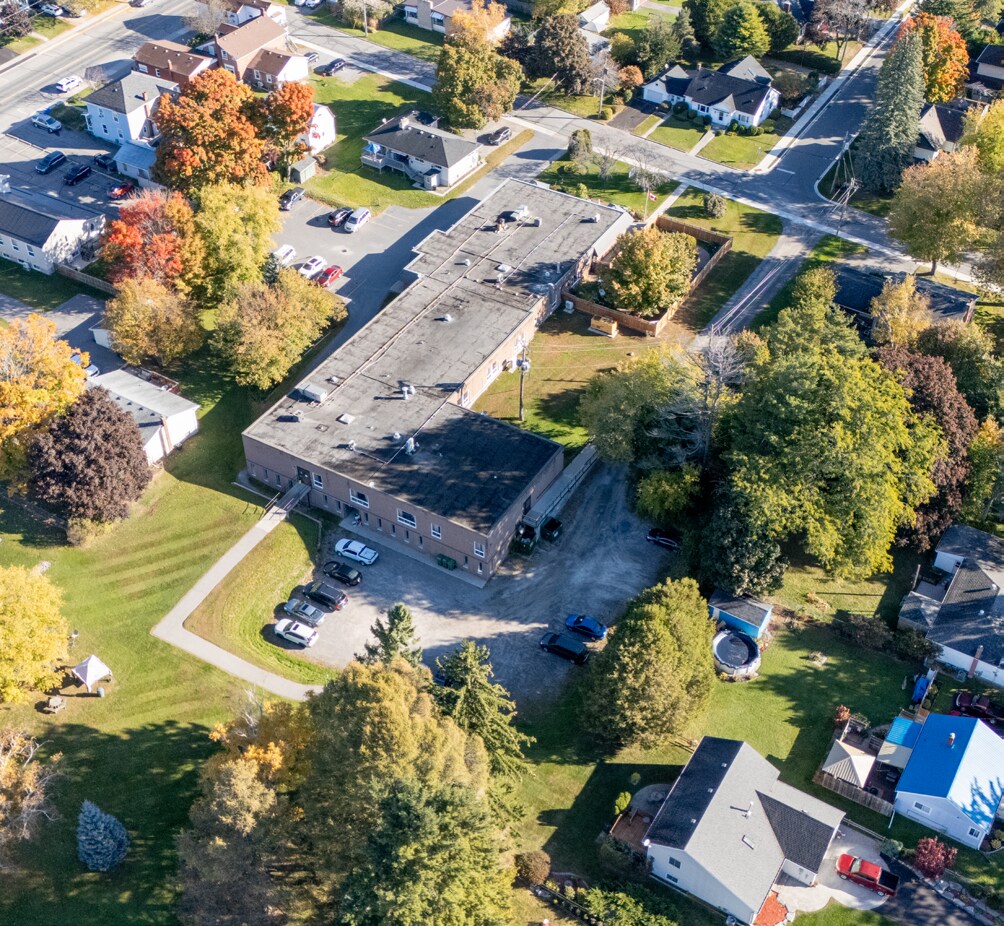 14 Maplewood Av, Brighton, ON for Sale
