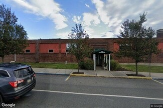 Ashland, PA Warehouse - 2212 Centre St