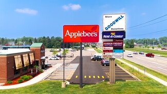 Lansing, MI Office, Retail - 6250 S Cedar St Lansing, MI Office, Retail - 6250 S Cedar St