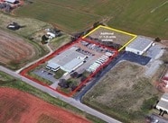 Madison, AL Flex - 29599 Old 20 Hwy