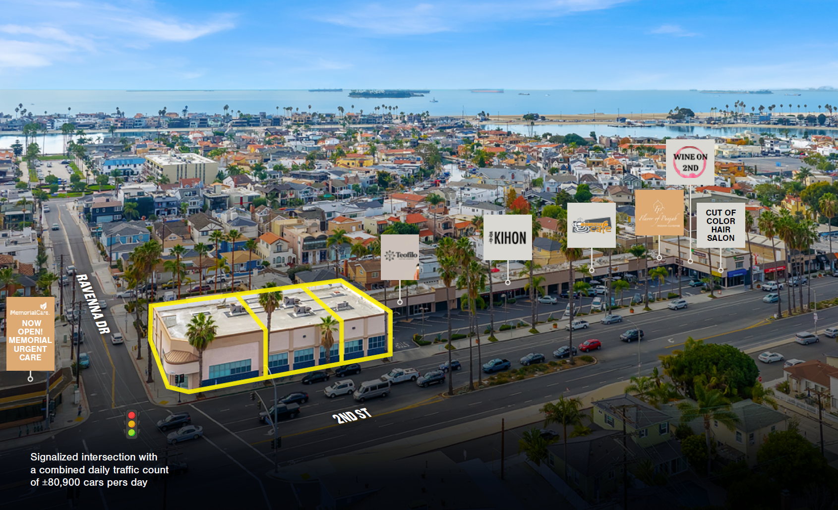5670 E 2nd St, Long Beach, CA for Rent