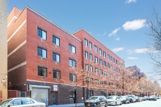 Bronx, NY Retail - 1144 Evergreen Ave Bronx, NY Retail - 1144 Evergreen Ave