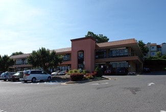 Frederick, MD Office/Retail - 4 S McCain Dr