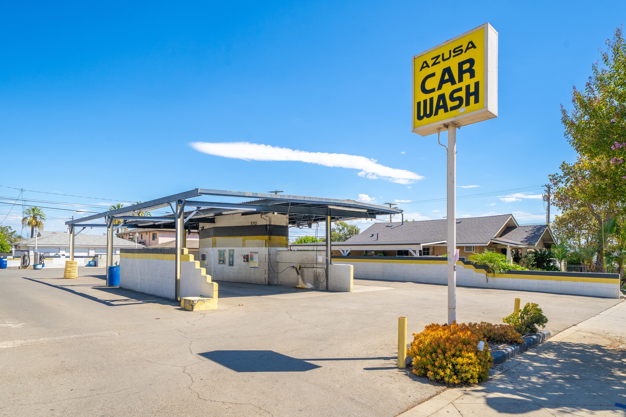 514 N Azusa Ave, Azusa, CA for Sale