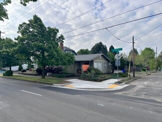 Portland, OR Medical - 6227 SE Powell Blvd