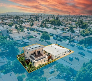 San Diego, CA Apartments - 6144 Pontiac St