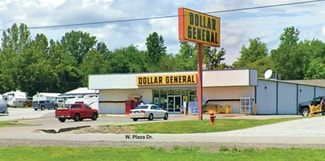 Carterville, IL Retail - 314 W Plaza Dr