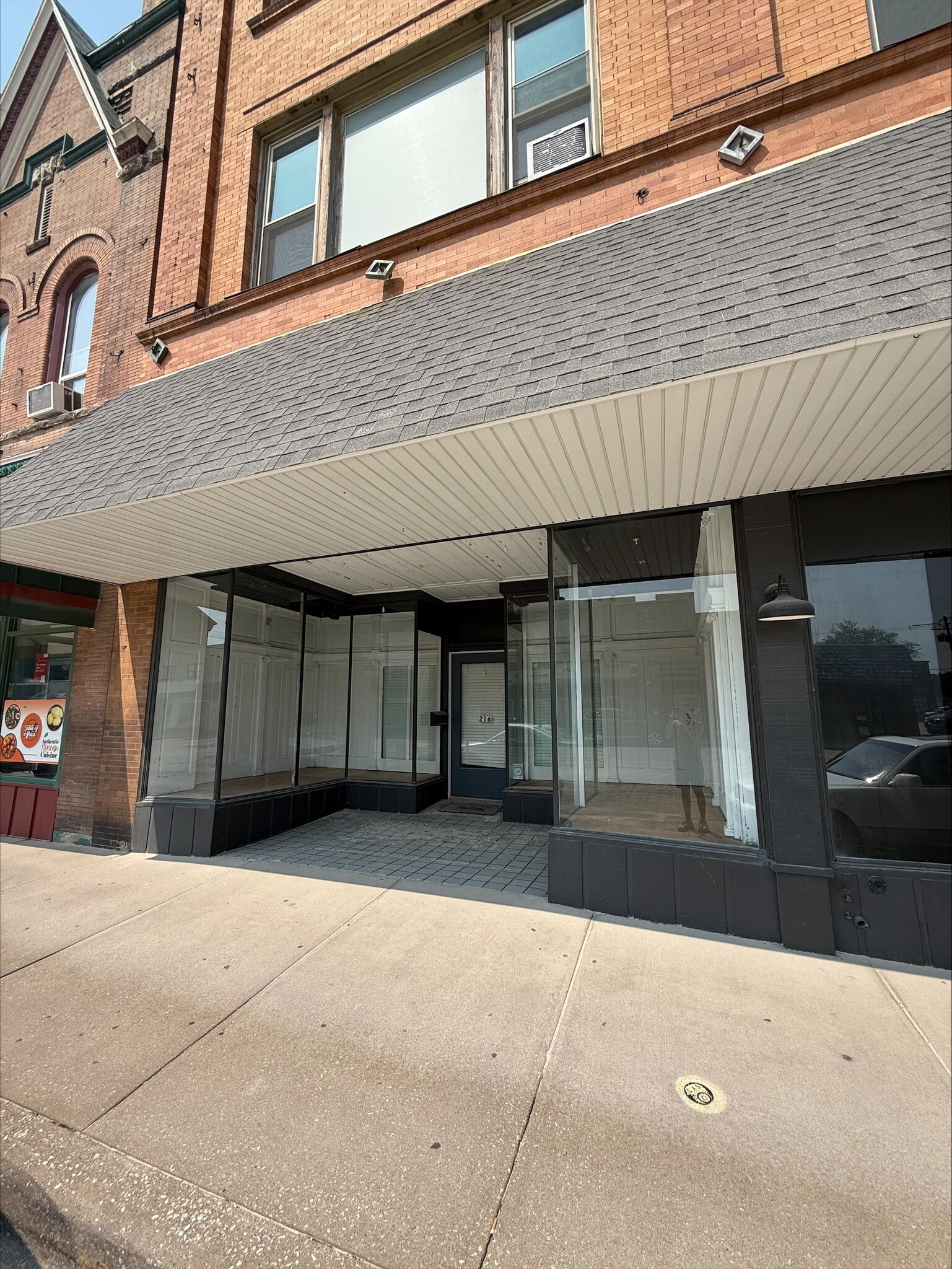 216 S Main St, Monmouth, IL for Rent