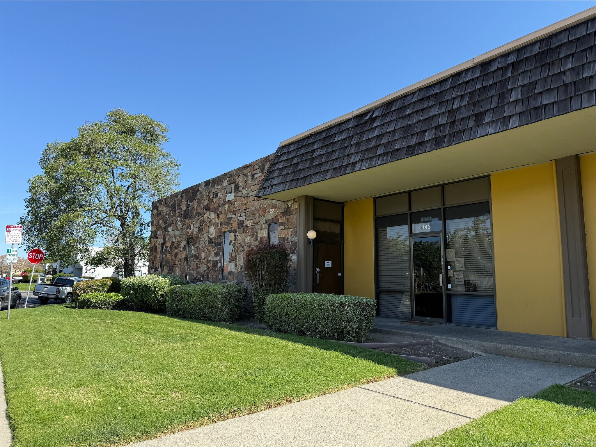 460-470 Aldo Ave, Santa Clara, CA for Rent