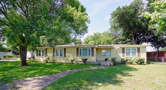 Austin, TX Flex - 3905 Prairie Ln Austin, TX Flex - 3905 Prairie Ln