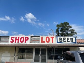 Lake Arthur, LA Retail - 309 Calcasieu Ave