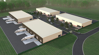 Ridgeland, MS Industrial - 105 E Marketridge Rd