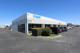 Victorville, CA Office - 12402 Industrial Blvd