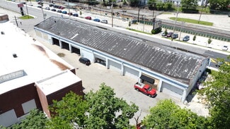 Norristown, PA Industrial - 750 Markley St