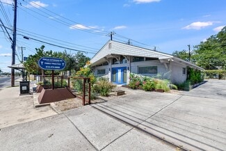 Austin, TX Office/Medical - 4400 Red River St
