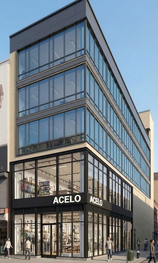 Bronx, NY Retail - 2936 3rd Ave Bronx, NY Retail - 2936 3rd Ave