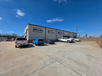 Villa Rica, GA Industrial - 155 Liberty Rd