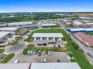Nicholasville, KY Flex - 121 Zoe Rd