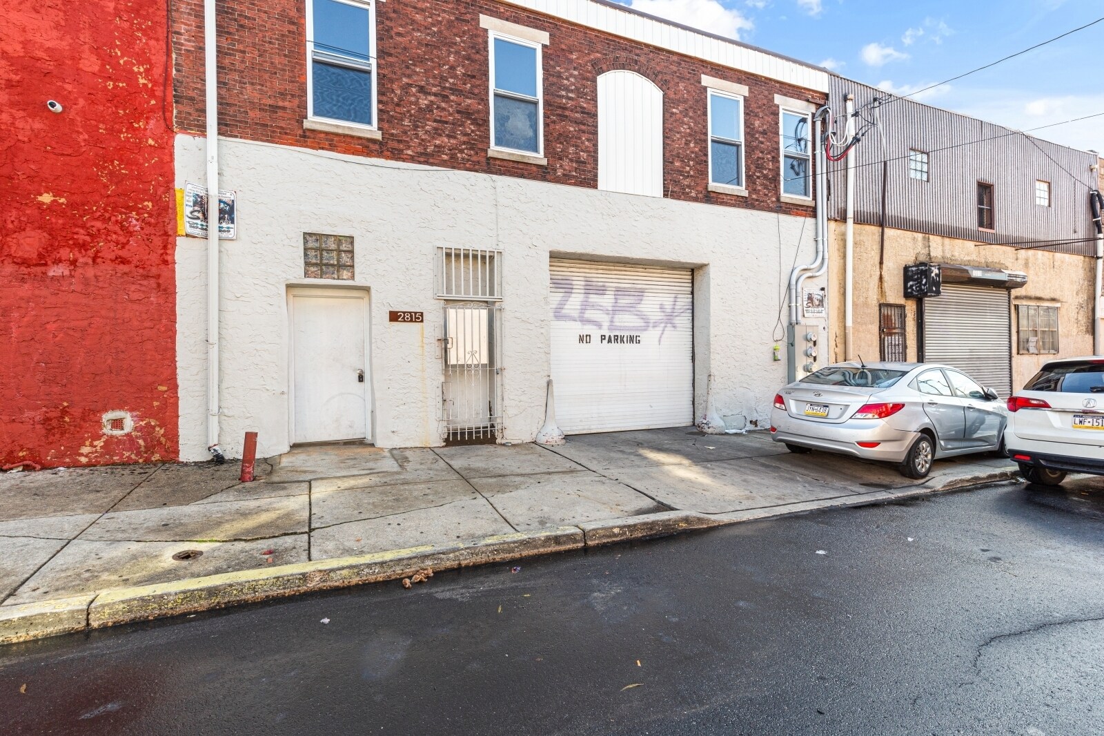 2815-2817 N Mascher St, Philadelphia, PA for Rent