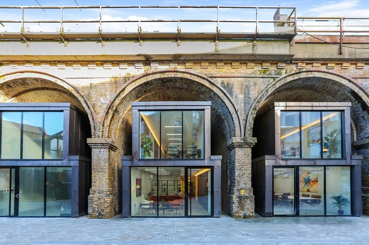 Tower Bridge Rd, London, LND for Rent