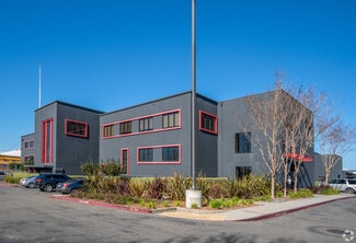 San Leandro, CA Industrial - 2020 Williams St