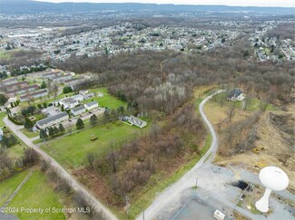 Pringle, PA Residential Land - North St