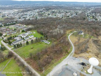 Pringle, PA Residential - North St