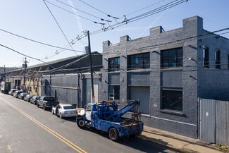 North Bergen, NJ Flex, Industrial - 4001-4017 Dell Ave North Bergen, NJ Flex, Industrial - 4001-4017 Dell Ave