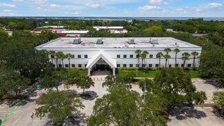 Clearwater, FL Office - 5225 Tech Data Dr