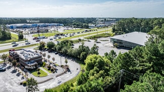 Havelock, NC Retail - 553 W US 70 Hwy