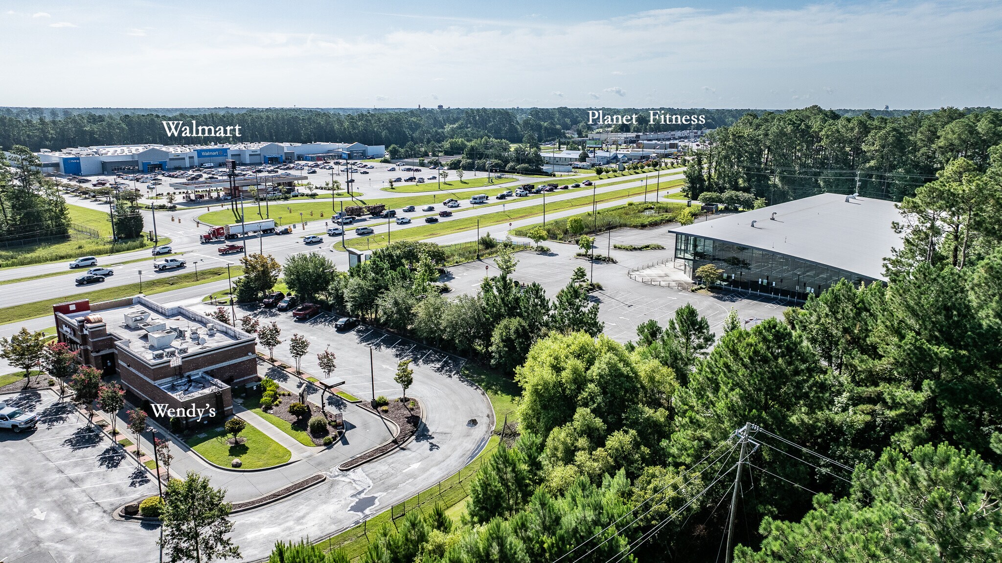 553 W US 70 Hwy, Havelock, NC for Rent