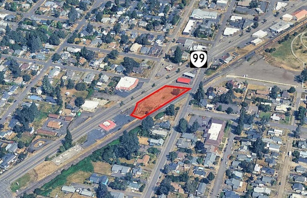 518 Quincy Ave, Cottage Grove, OR for Sale